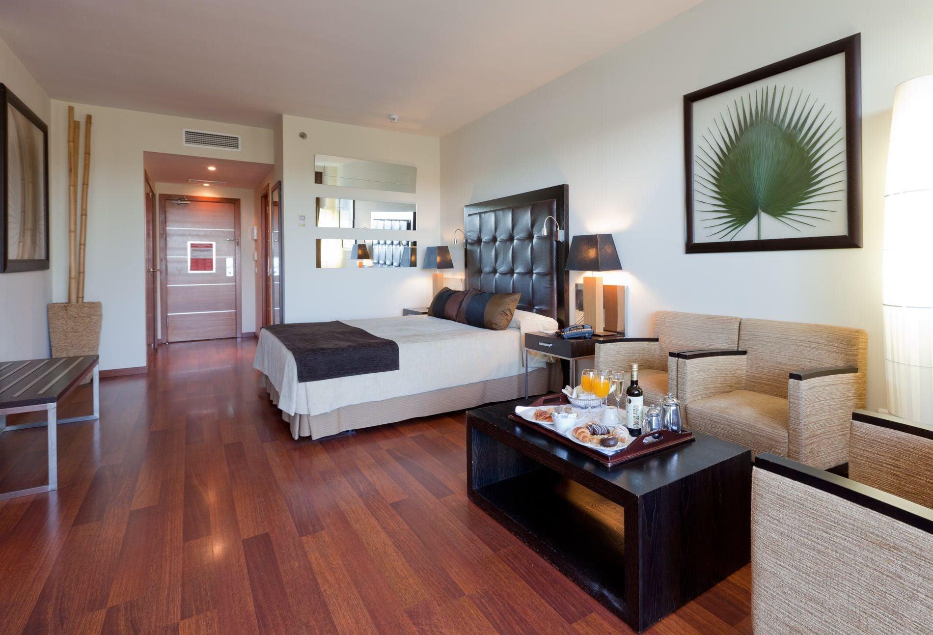 Senator Banus (Adults Only) Otel Estepona Dış mekan fotoğraf