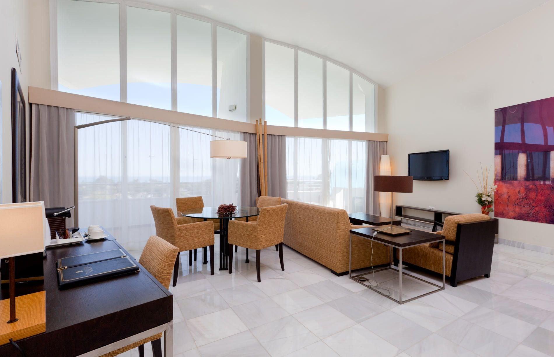 Senator Banus (Adults Only) Otel Estepona Dış mekan fotoğraf Suite