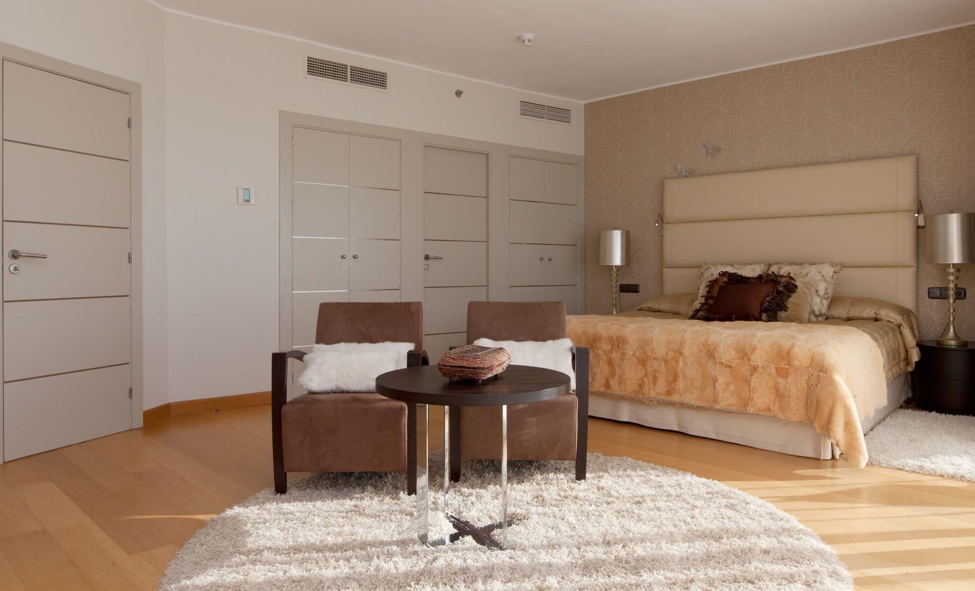 Senator Banus (Adults Only) Otel Estepona Dış mekan fotoğraf A bedroom